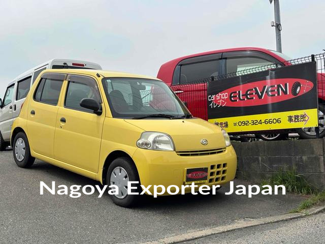 DAIHATSU ESSE