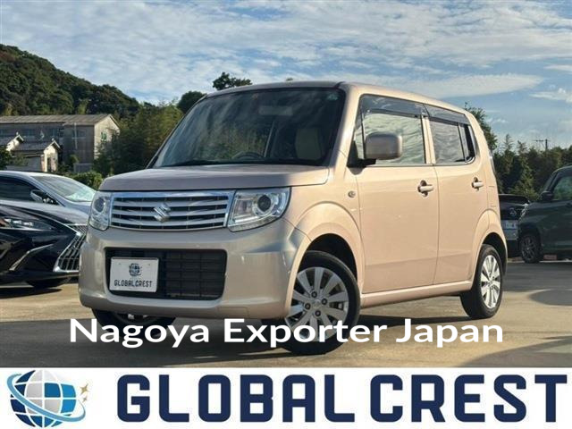 SUZUKI MR WAGON WIT
