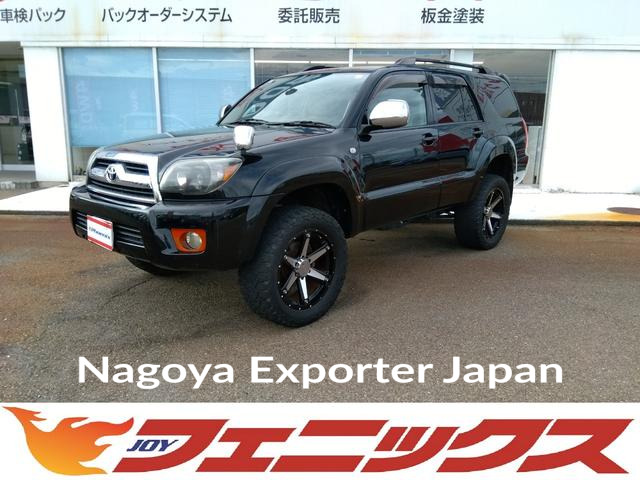 TOYOTA HILUX SURF