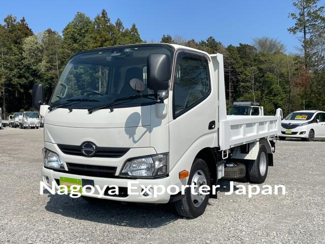 HINO DUTRO