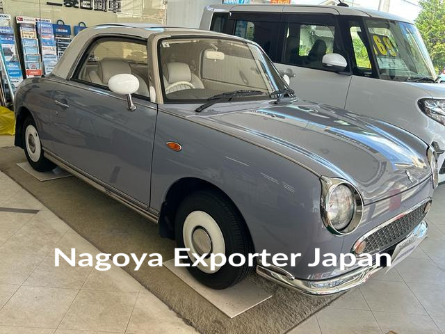 NISSAN FIGARO