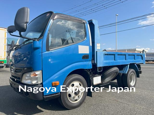 HINO DUTRO