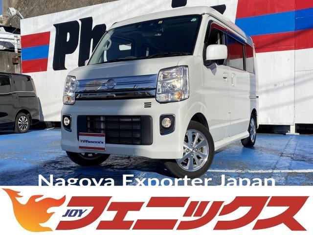 NISSAN NV100CLIPPER RIO