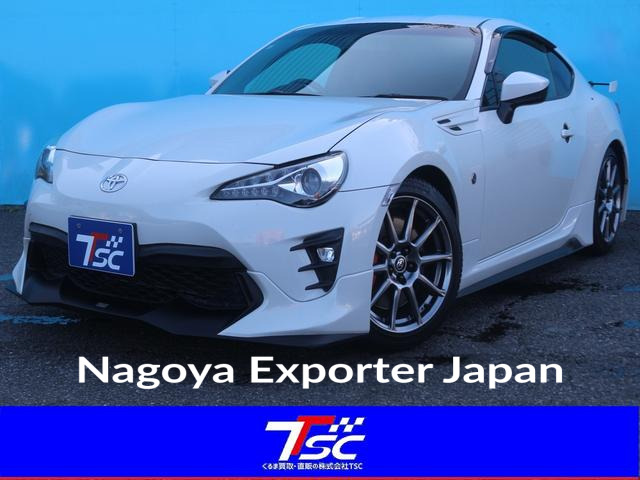TOYOTA 86