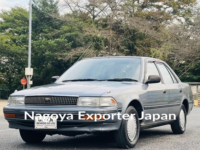 TOYOTA CORONA