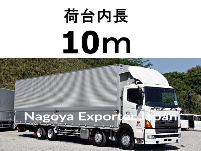 HINO PROFIA