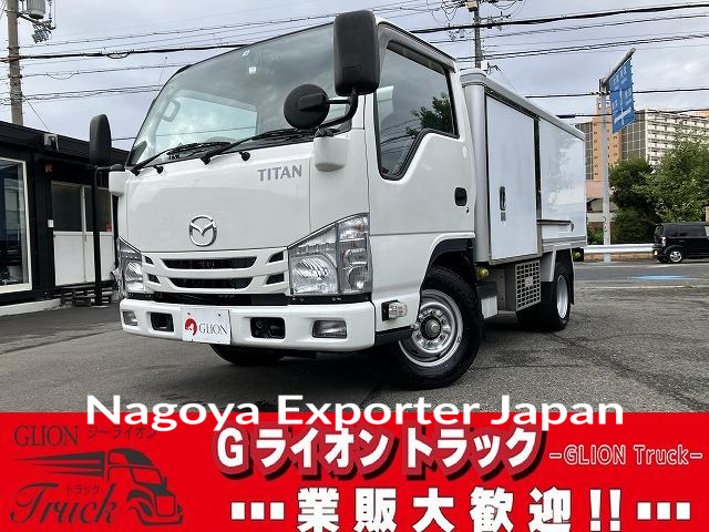 MAZDA TITAN TRUCK