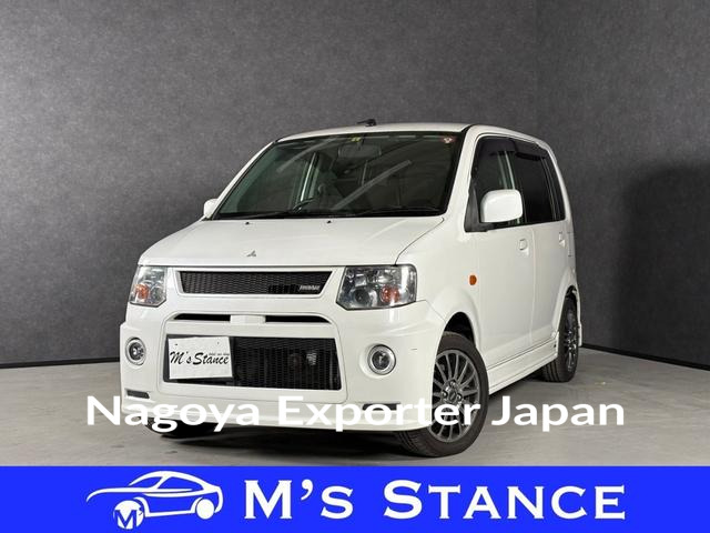 MITSUBISHI EK SPORT