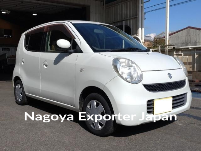 SUZUKI MR WAGON
