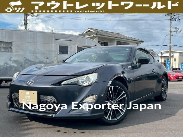 TOYOTA 86