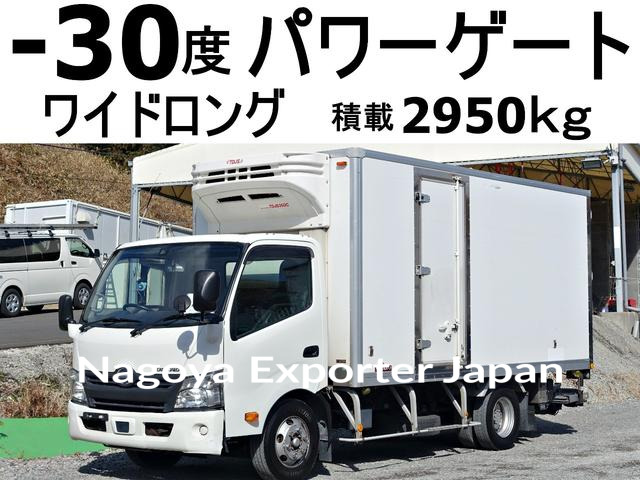 HINO DUTRO