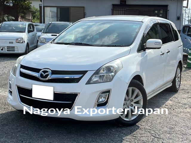 MAZDA MPV