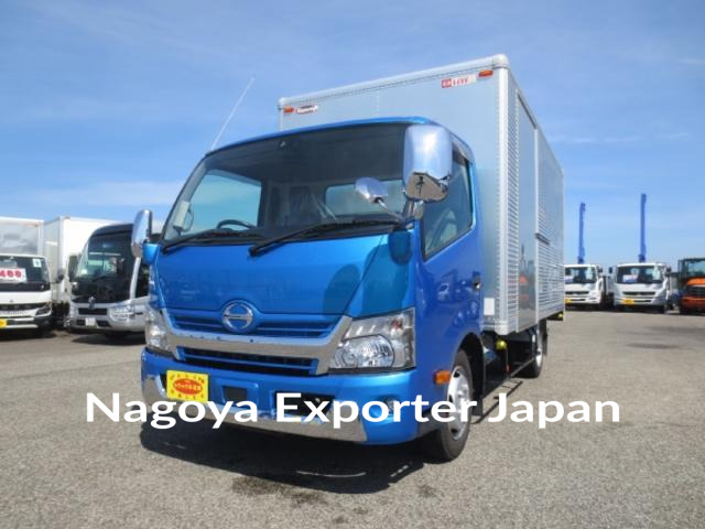 HINO DUTRO