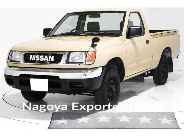 NISSAN DATSUN TRUCK