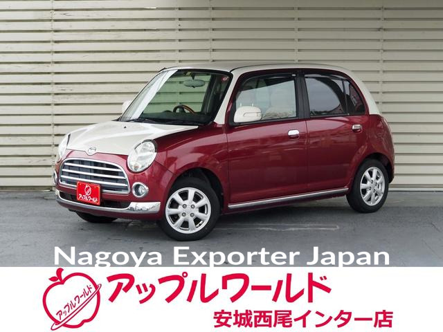 DAIHATSU MIRA GINO