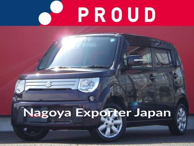 SUZUKI MR WAGON