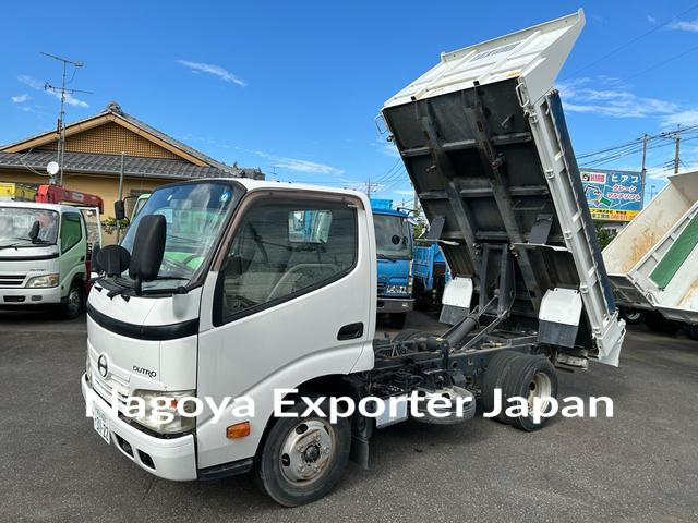 HINO DUTRO