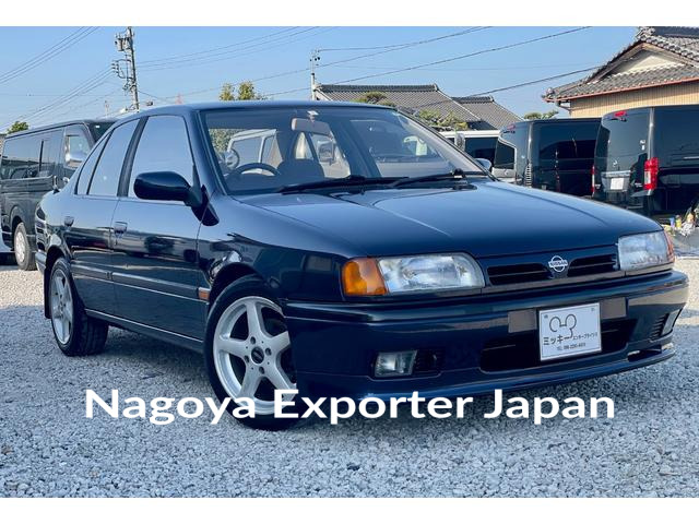 NISSAN PRIMERA