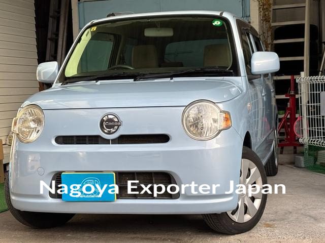 DAIHATSU MIRA COCOA