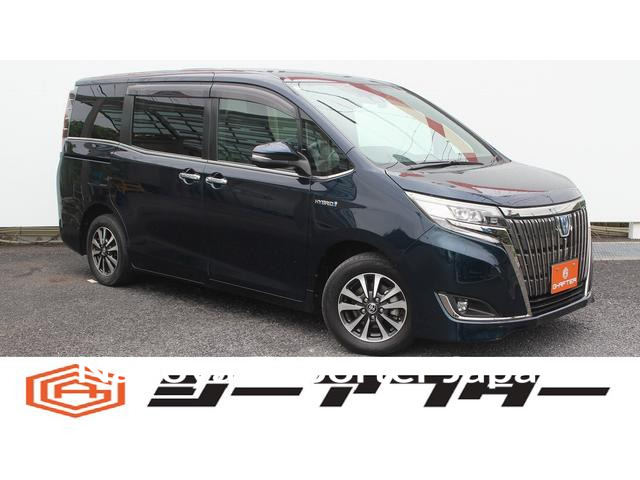 TOYOTA ESQUIRE