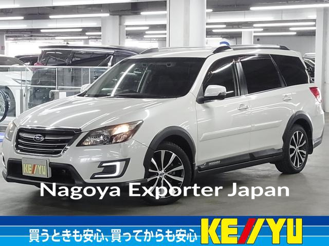 SUBARU EXIGA CROSSOVER7