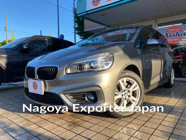 BMW 2 SERIES
