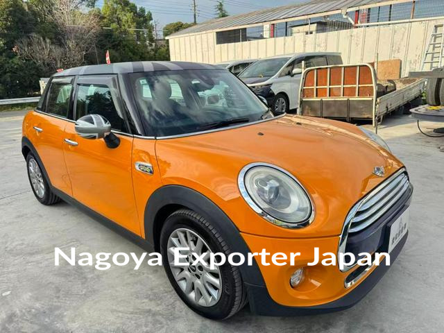 MINI MINI