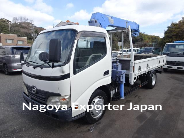 HINO DUTRO
