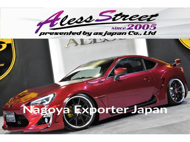 TOYOTA 86