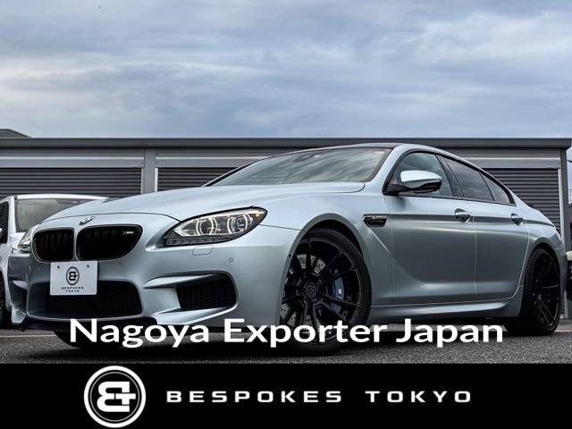 BMW M6
