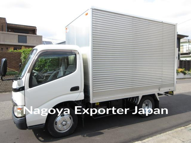 HINO DUTRO