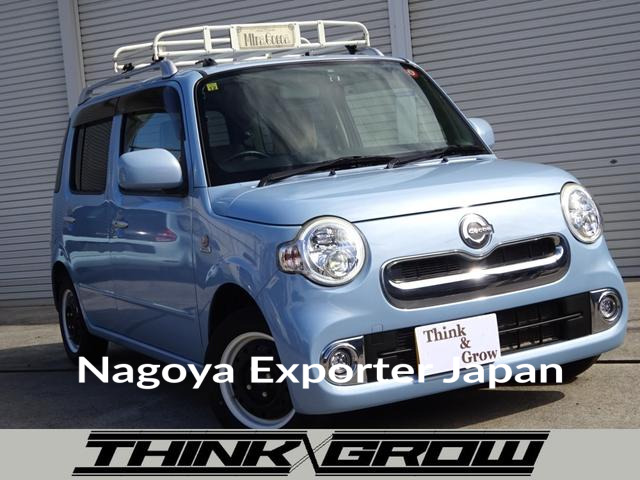 DAIHATSU MIRA COCOA