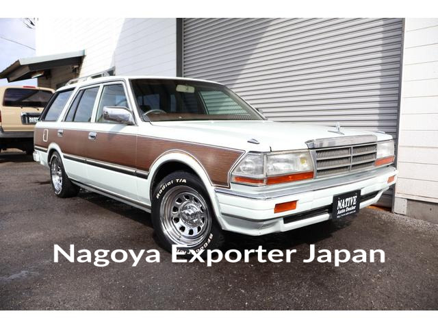 NISSAN NISSAN