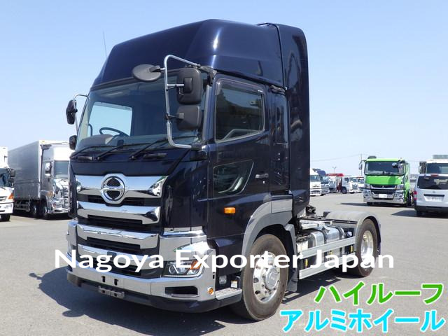 HINO PROFIA