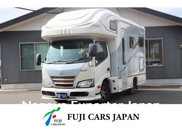 TOYOTA CAMROAD