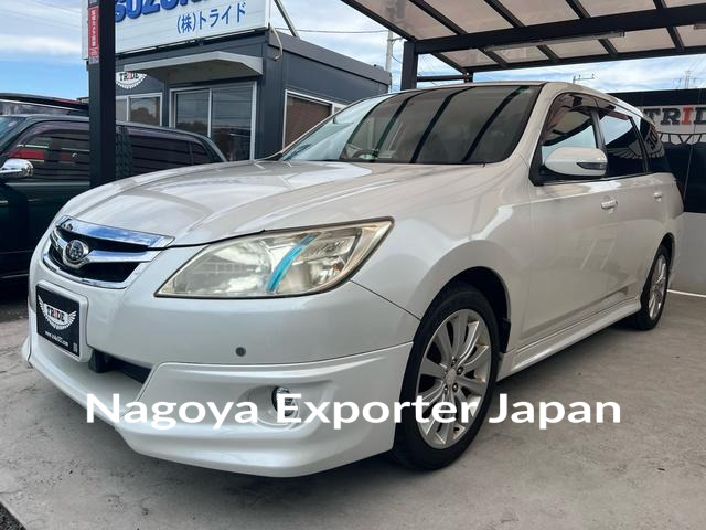 SUBARU EXIGA