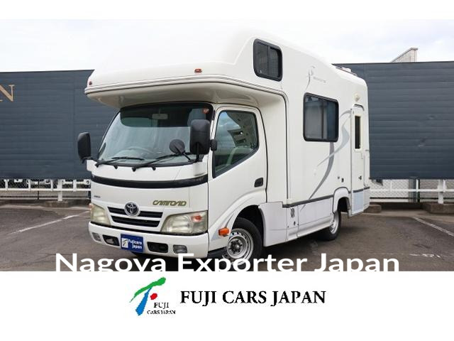 TOYOTA CAMROAD