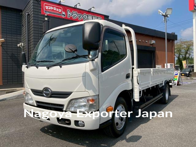 HINO DUTRO