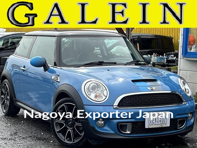 MINI MINI