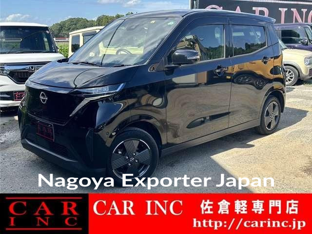 NISSAN NISSAN