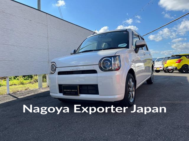 DAIHATSU MIRA TOCOT