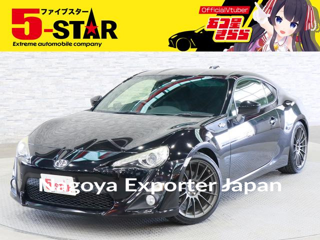 TOYOTA 86