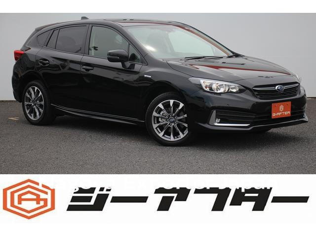 SUBARU IMPREZA SPORTS