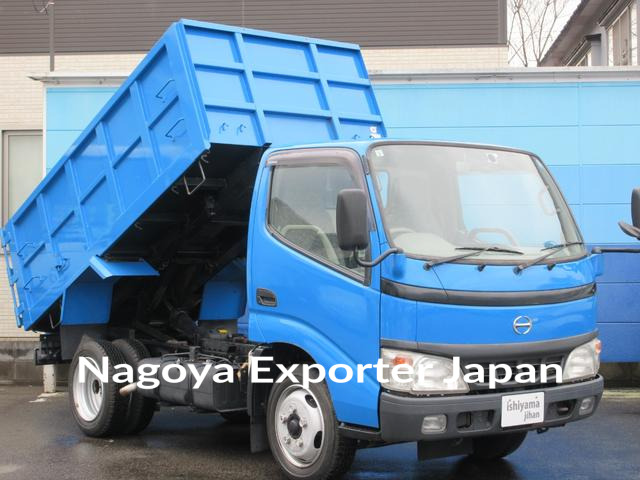 HINO DUTRO