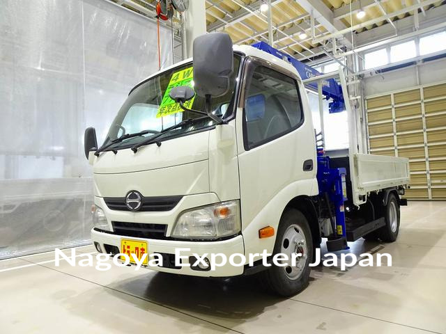 HINO DUTRO