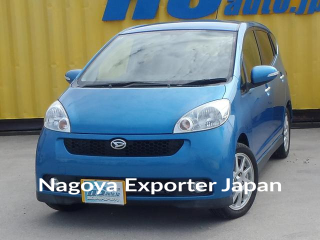 DAIHATSU SONICA