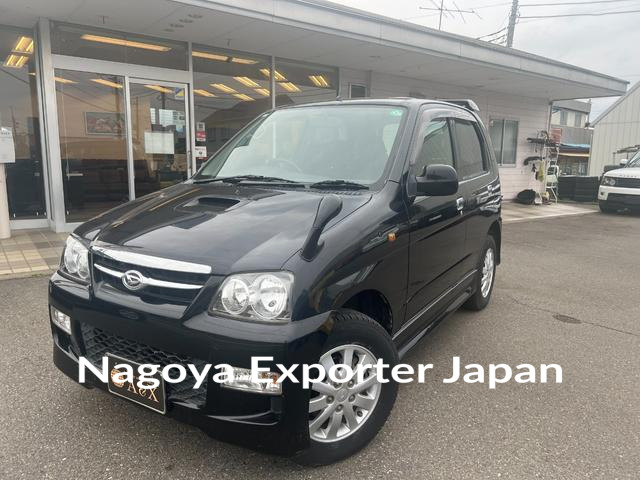 DAIHATSU TERIOS KID
