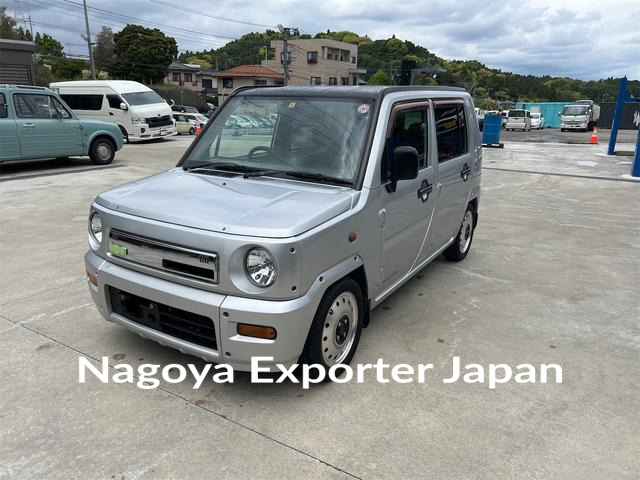 DAIHATSU NAKED