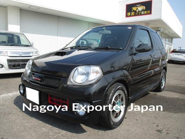 MAZDA LAPUTA