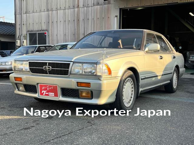 NISSAN GLORIA